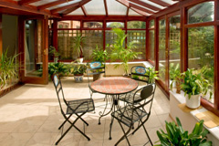 Rosherville conservatory quotes